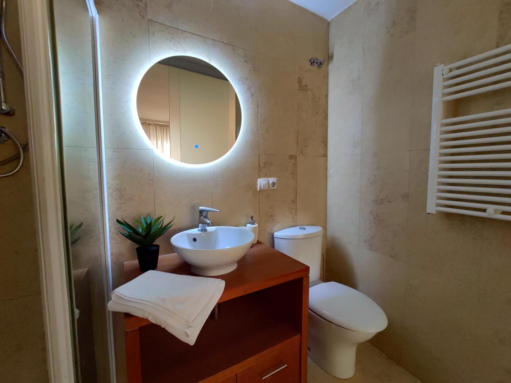 Apartmán Atico Centrico Espectacular Y Cerca De La Playa Castellón de la Plana Exteriér fotografie